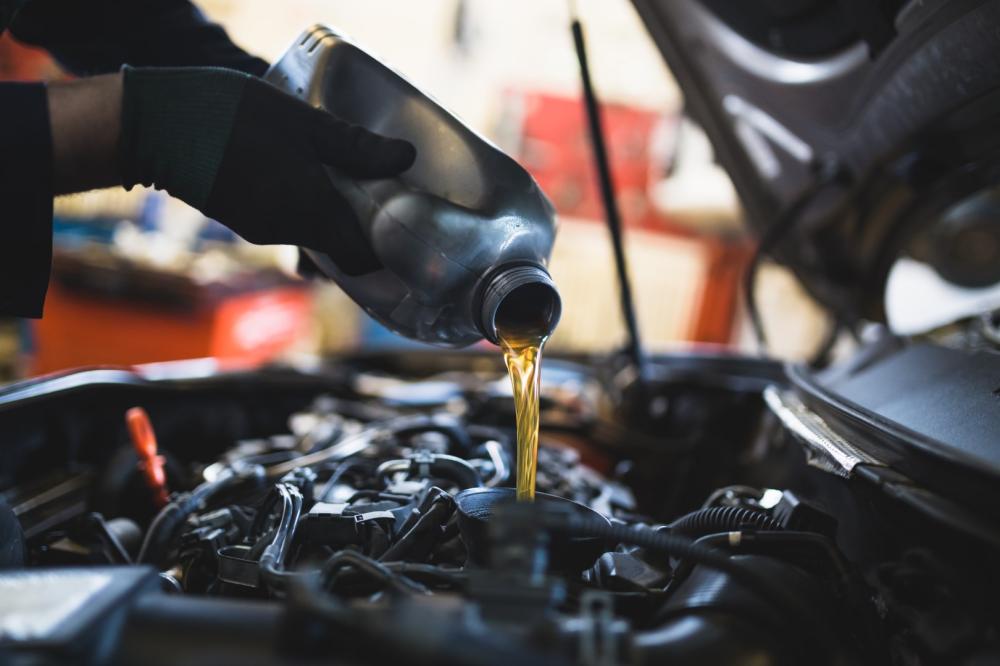 Entretien automobile à Dommartin-lès-Toul